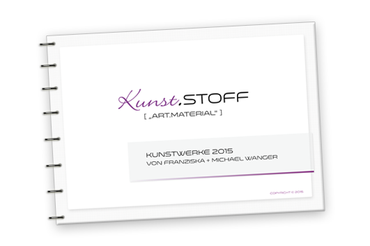 Kunst.Stoff - Katalog - Download