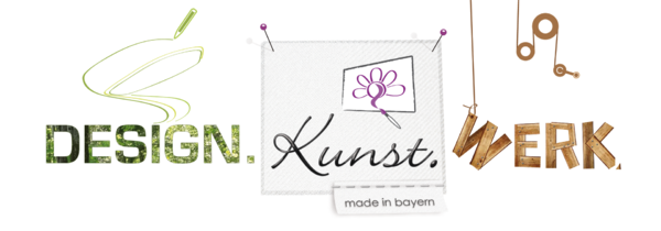 DesignKunstWerk - Logo